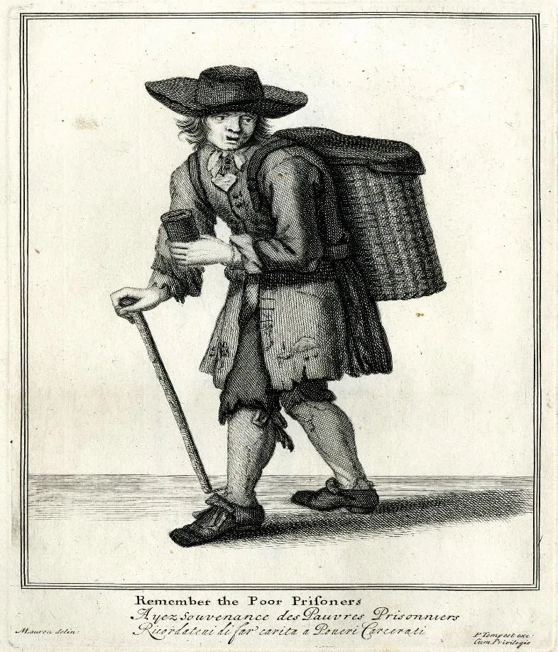 Barbary Piracy And British Identity In The Early Modern Period figure